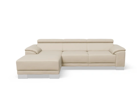 Ecksofa LO Medium L